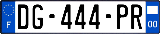 DG-444-PR