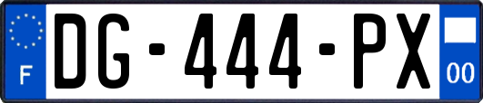 DG-444-PX