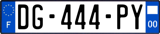 DG-444-PY