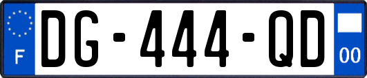 DG-444-QD