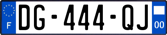 DG-444-QJ