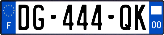 DG-444-QK