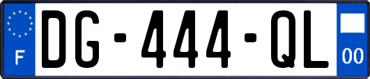 DG-444-QL