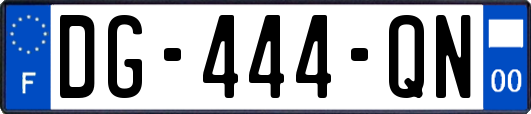 DG-444-QN