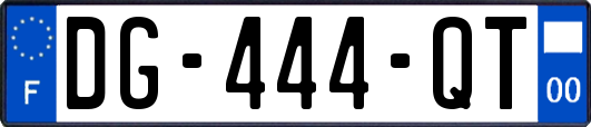 DG-444-QT