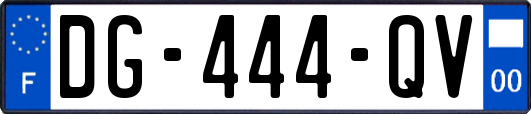 DG-444-QV