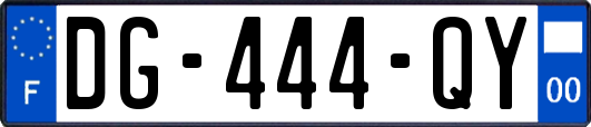 DG-444-QY