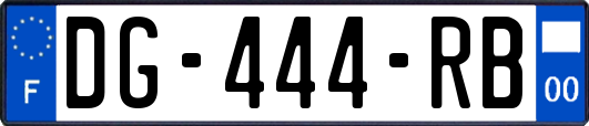 DG-444-RB
