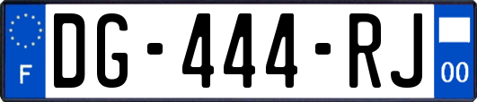 DG-444-RJ