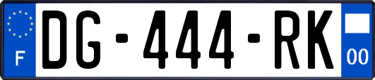 DG-444-RK