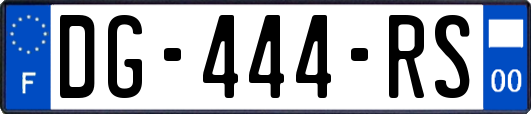 DG-444-RS