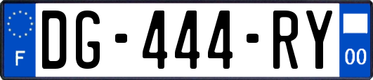 DG-444-RY