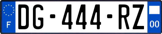 DG-444-RZ