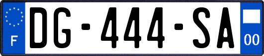 DG-444-SA