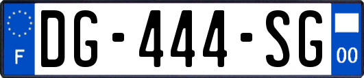 DG-444-SG