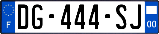 DG-444-SJ