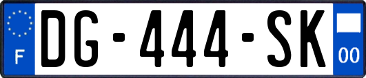 DG-444-SK
