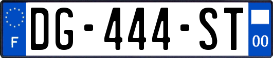 DG-444-ST