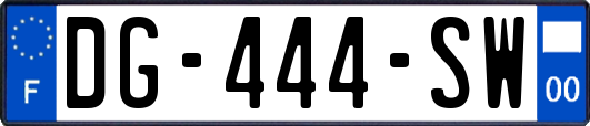 DG-444-SW