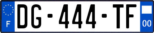 DG-444-TF