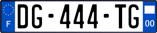 DG-444-TG