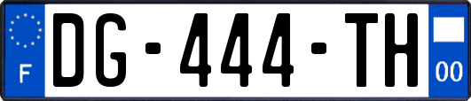 DG-444-TH