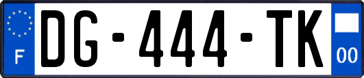 DG-444-TK