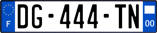DG-444-TN