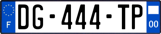 DG-444-TP
