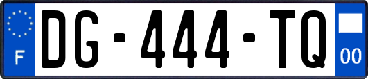 DG-444-TQ