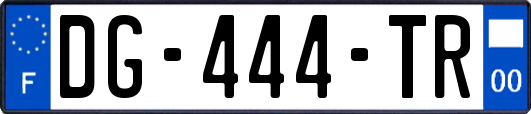 DG-444-TR