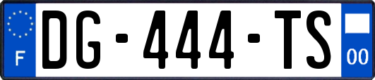 DG-444-TS