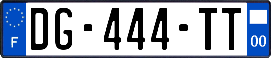 DG-444-TT