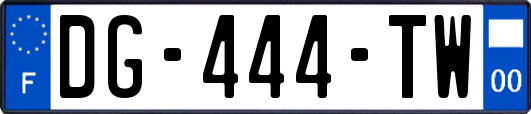 DG-444-TW