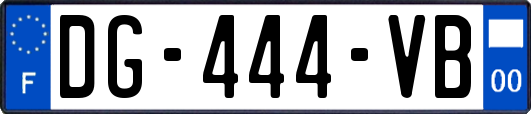 DG-444-VB