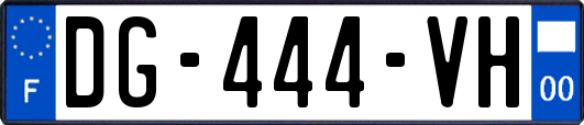 DG-444-VH