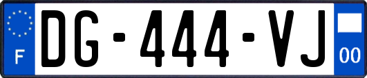 DG-444-VJ
