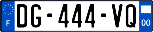 DG-444-VQ