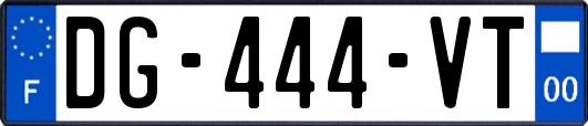 DG-444-VT