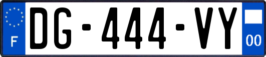 DG-444-VY