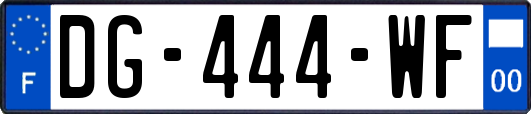 DG-444-WF