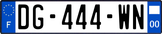 DG-444-WN