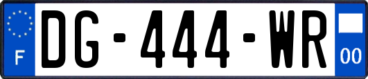 DG-444-WR