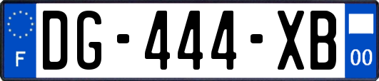 DG-444-XB