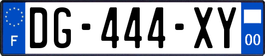 DG-444-XY