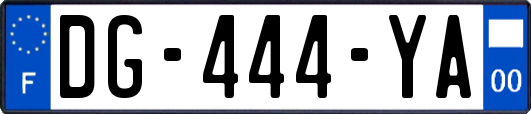 DG-444-YA