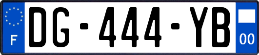 DG-444-YB