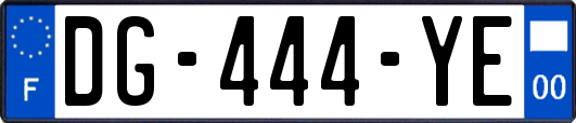 DG-444-YE