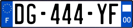 DG-444-YF