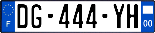 DG-444-YH